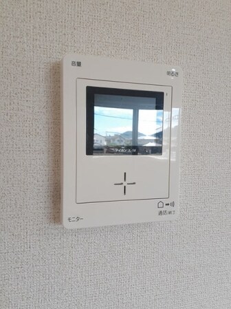 ニュー ラベリー・サイルⅢの物件内観写真